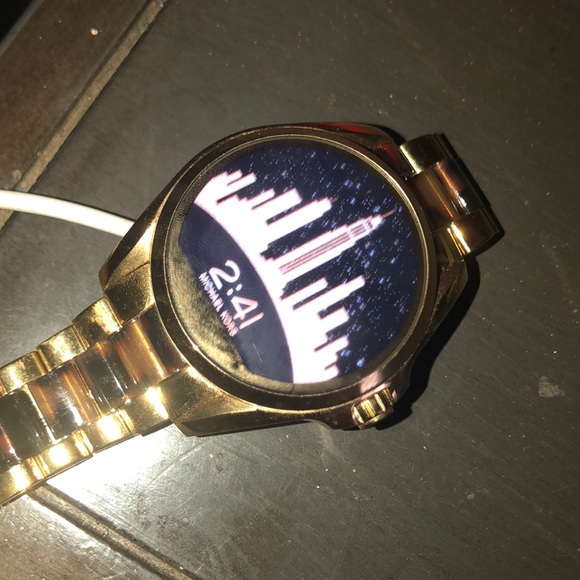 Michael Kors Smart Watch